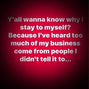 Meet your Posher, Frank